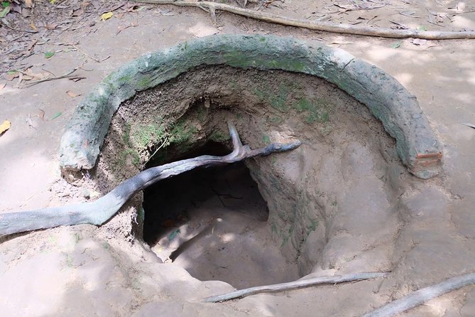 Ho Chi Minh: Best Seller of Cu Chi Tunnel & Mekong Delta Cruise - What the $69 price really covers