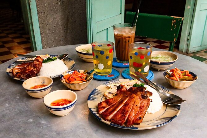 Ho Chi Minh Best Walking Tour: Food, Coffee & History - Why this tour gives you more than a food crawl