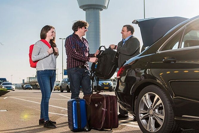 Ho Chi Minh City Airport Arrival Transfer to Hotel - Why a 7-kilometer airport ride can be worth booking