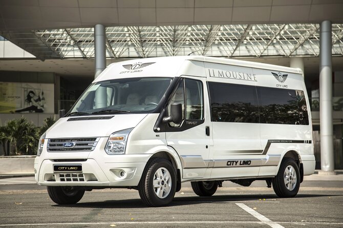 Ho Chi Minh City Airport Arrival Transfer to Hotel - Who should book this airport transfer