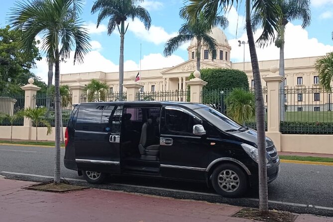 Ho Chi Minh City Airport (SGN) to Ho Chi Minh hotels - Arrival Private Transfer - Key points to know before booking