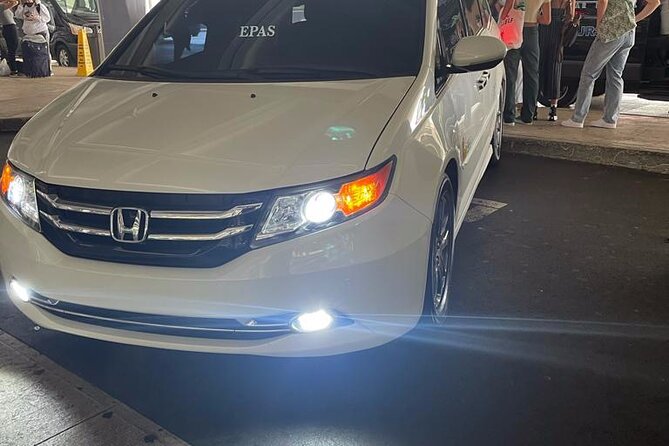 Ho Chi Minh City Airport (SGN) to Ho Chi Minh hotels - Arrival Private Transfer - Details groups should settle before takeoff