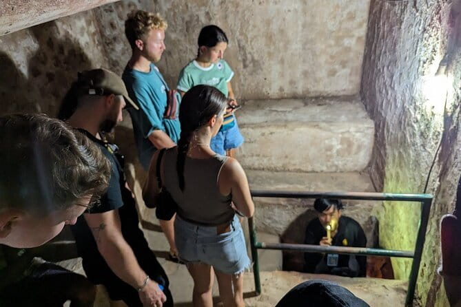 Ho Chi Minh City and Cu Chi Tunnels 1 Day | Option: Shooting Guns - What the shooting-gun option adds