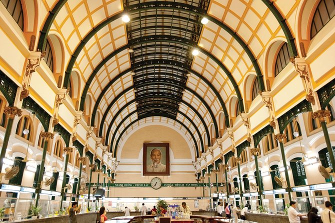 Ho Chi Minh City And Cu Chi Tunnels Excursion - Why the $58.98 price can make sense