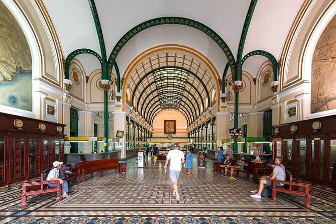 Ho Chi Minh City And Cu Chi Tunnels Excursion - Lunch, food requests, and daily comfort
