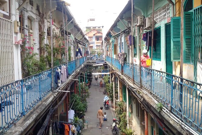 Ho Chi Minh City: Chinatown Hidden Treasures – Free Walking Tour - Key points to know before you book
