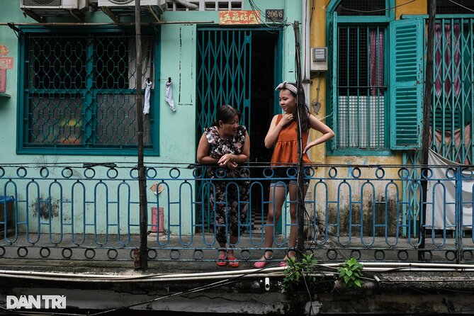 Ho Chi Minh City: Chinatown Hidden Treasures – Free Walking Tour - Nghia An Hoi Quan and the Chinese community