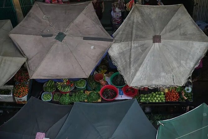 Ho Chi Minh City: Chinatown Hidden Treasures – Free Walking Tour - One hour in Chợ Lớn