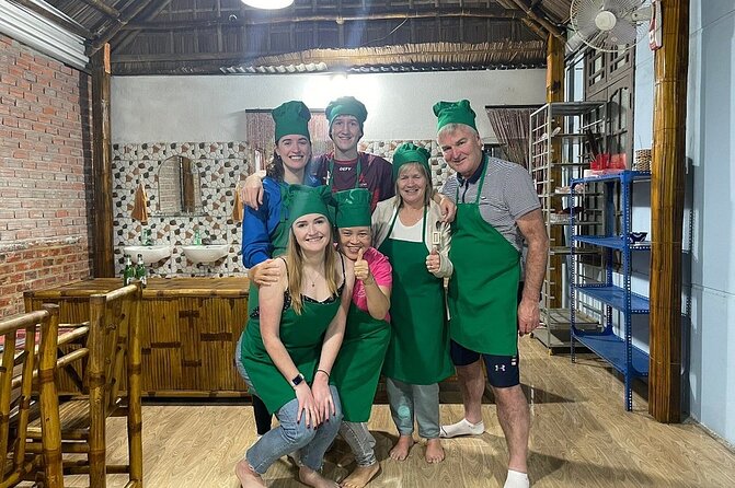 Ho Chi Minh City Cooking Class in Local's Home - A Rotating Menu of Vietnamese Classics