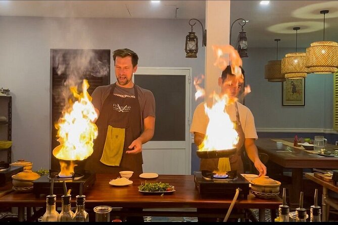 Ho Chi Minh City Cooking Class in Local's Home - Who Will Enjoy This Class Most