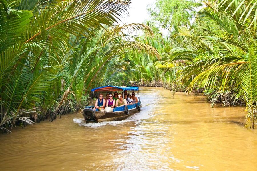 Ho Chi Minh City: Discover Mekong Delta & Coconut Village - Is $14 genuinely good value?