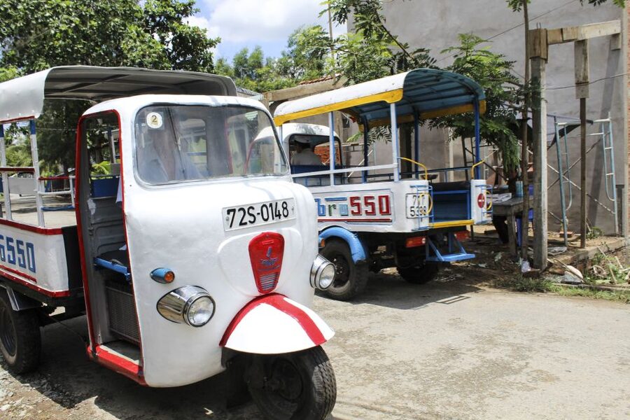 Ho Chi Minh City: Discover Mekong Delta & Coconut Village - Ben Tre and the Coconut Kingdom