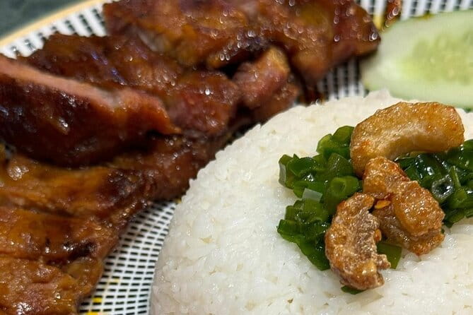Ho Chi Minh City Food Tour with 8+ Authentic Local Tastings - What the $49 price gives you in Saigon