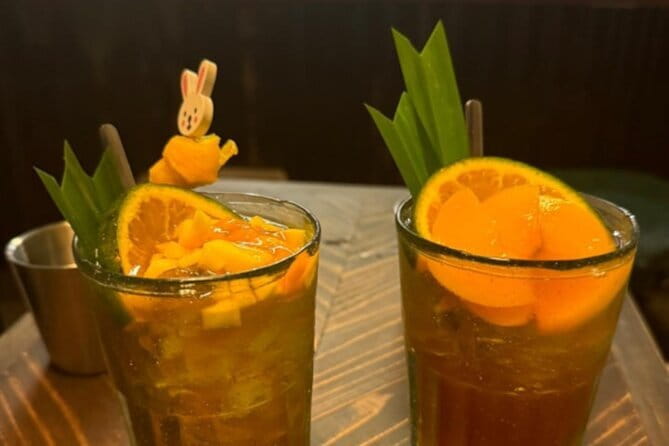 Ho Chi Minh City Food Tour with 8+ Authentic Local Tastings - Ben Nghe Street Food sets the tone