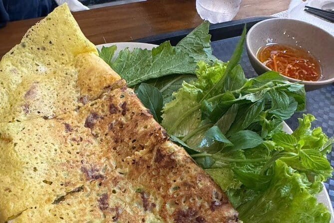Ho Chi Minh City Food Tour with 8+ Authentic Local Tastings - Book Street adds a quieter city pause