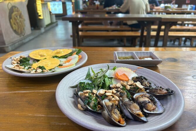 Ho Chi Minh City Food Tour with 8+ Authentic Local Tastings - Timing, group size, and the walking effort