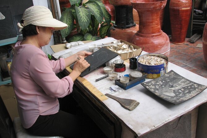 Ho Chi Minh City Full Day Private Tour - Why this eight-hour route works
