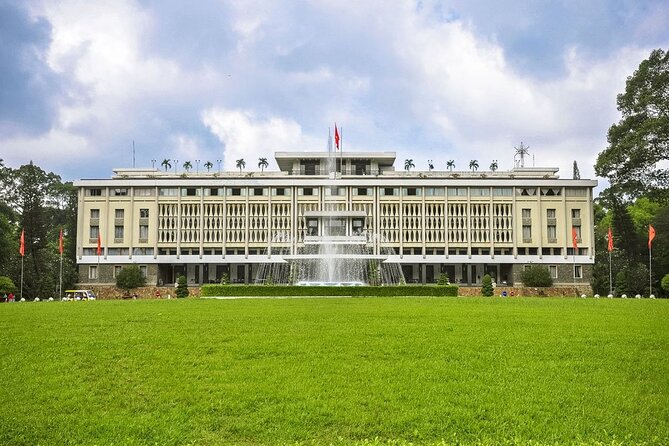 Ho Chi Minh City Full Day Tours - Vung Tau for beaches and wide views