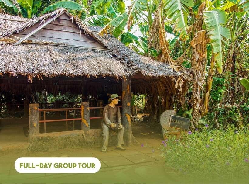 Ho Chi Minh City: Full Long Tan Battlefield Tour - Key points to know before booking