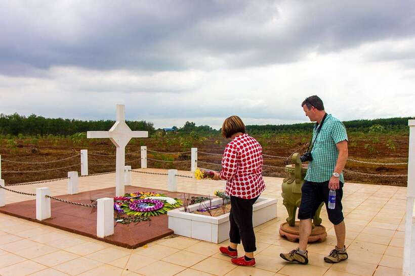Ho Chi Minh City: Full Long Tan Battlefield Tour - Why this battlefield trip matters