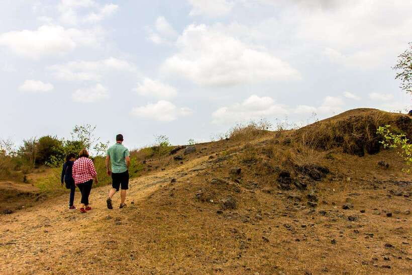 Ho Chi Minh City: Full Long Tan Battlefield Tour - Who should take this tour?