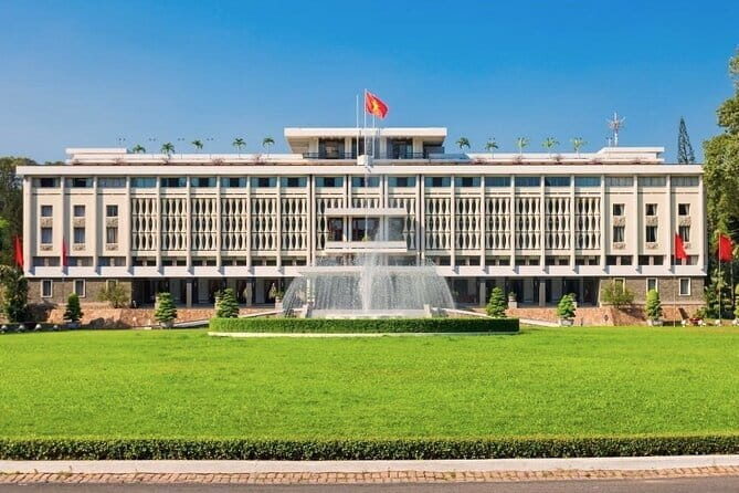 Ho Chi Minh City Half-day Jeep Tour - War Remnants Museum requires time and thought