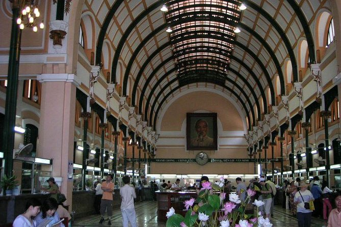 Ho Chi Minh City Half-Day Private Tour - The War Remnants Museum requires an open mind
