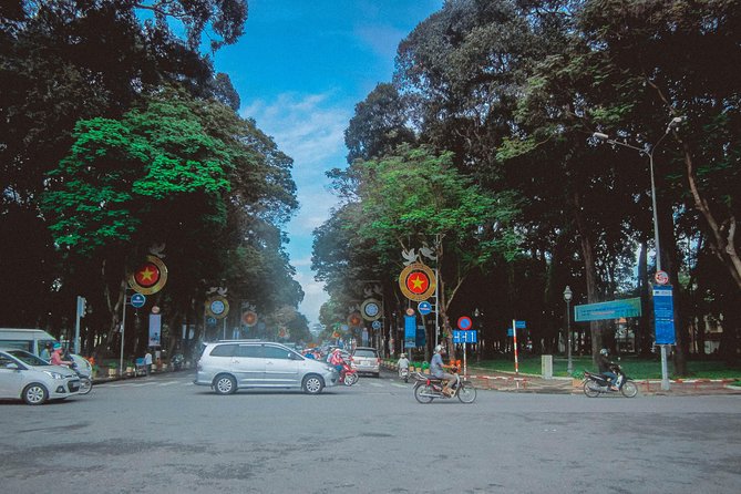 Ho Chi Minh City Half-day Tour - Key points to know before booking