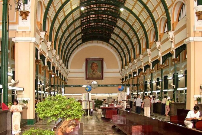 Ho Chi Minh City Half Day Tour - What the $39 price really covers