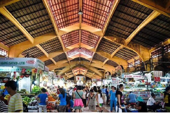 Ho Chi Minh City Half Day - VIP Private Tour - Is $50 per person a fair price?