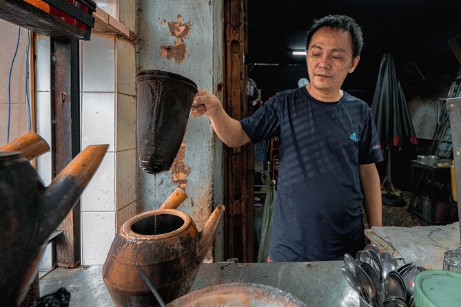 Ho Chi Minh City: Hidden Bunker & Vietnam War - Free Walking Tour - Pass the first French colonial school in Saigon