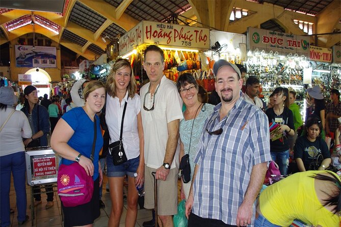 Ho Chi Minh City: Highlights & Hidden Gems - Free Walking Tour - Notre Dame Cathedral and the Central Post Office