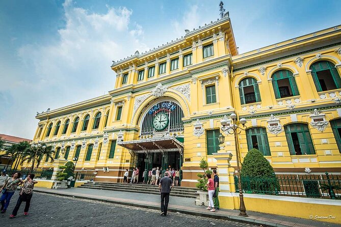 Ho Chi Minh City Highlights Private Tour - Is $125 per person good value?