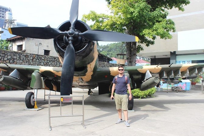Ho Chi Minh City Highlights Tour - Why this half-day tour works well in Ho Chi Minh City