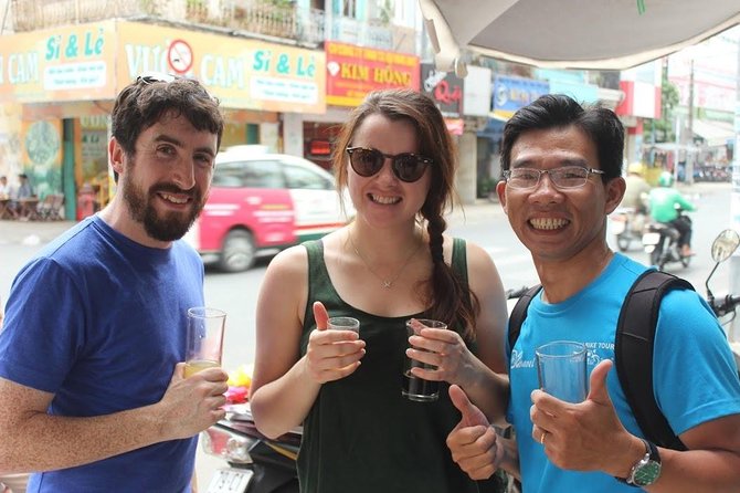 Ho Chi Minh City Highlights Tour - Central Post Office and the city’s colonial-era architecture