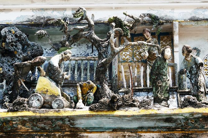 Ho Chi Minh City History And Culture Half-day Tour - How the four-hour schedule works