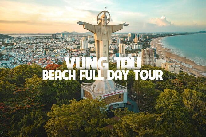 Ho Chi Minh City Hop-On Hop-Off Bus Tour | Vietnam - Bui Vien Walking Street and the Western Town