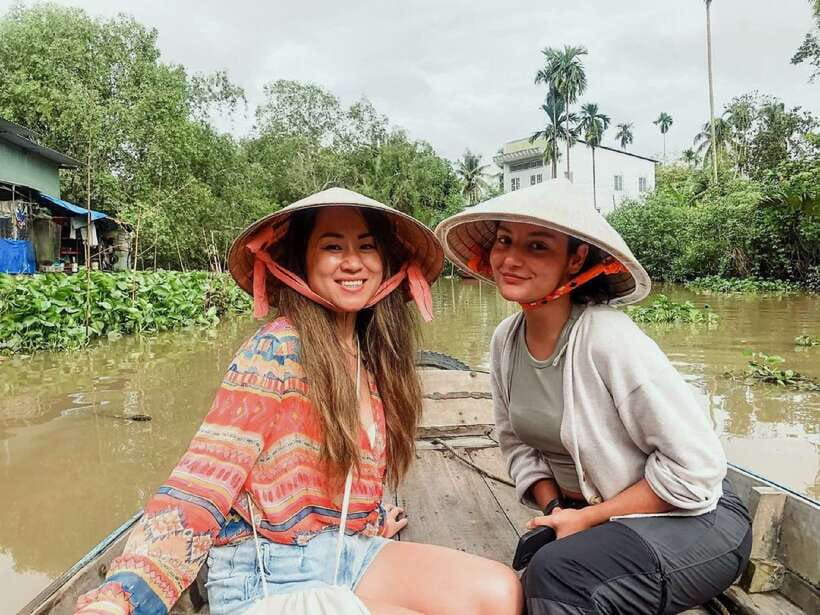 Ho Chi Minh City: Mekong Delta Tour with Sampan Journey - The 7:30am start and the road to My Tho