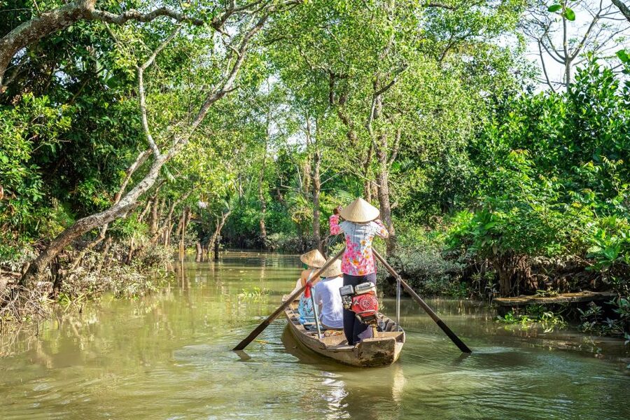 Ho Chi Minh City: Mekong River Delta Day Trip with Boat Trip - Should you book it?
