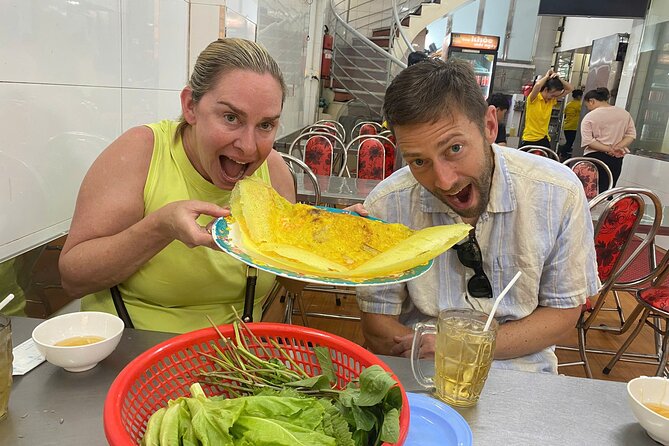 Ho Chi Minh city: Michelin-Recognized Food Tour with Local Expert - What the $29 price really covers