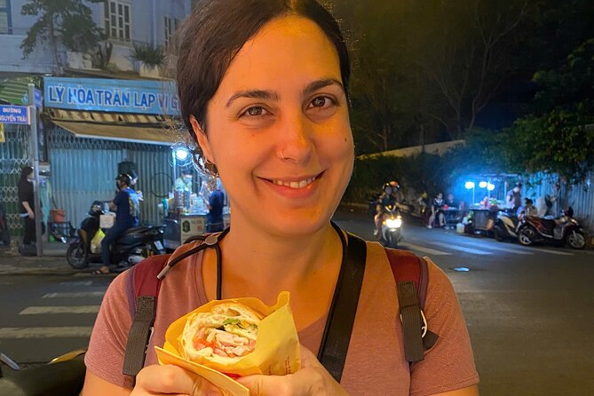 Ho Chi Minh city: Michelin-Recognized Food Tour with Local Expert - The private format and guide quality