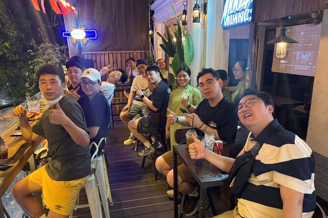 Ho Chi Minh City: Motorbike Street Food Tour with 12 Tastings - Why a motorbike makes sense for Saigon food