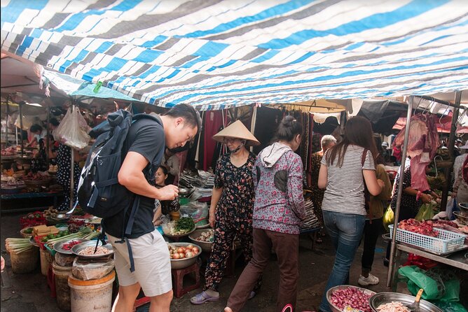 Ho Chi Minh City Motorbike Tour w Student + Safe + Fun - Notre Dame Cathedral and the old French center