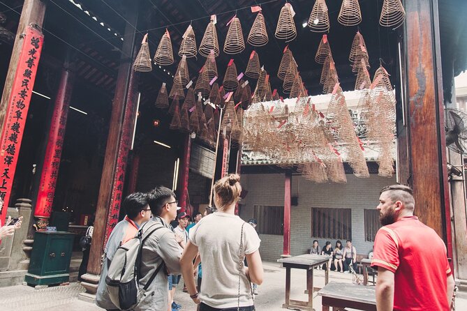 Ho Chi Minh City Motorbike Tour w Student + Safe + Fun - Opera House and People’s Committee Building