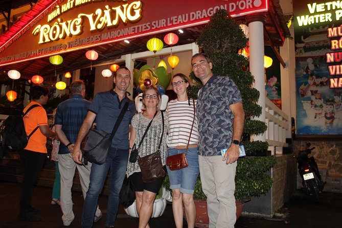 Ho Chi Minh City Night Light - Dinner on Cruise Luxury - Dinner and city lights on the Saigon River