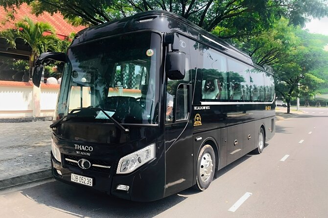Ho Chi Minh City Private Car with Driver 4 - 8 hours - Who should book this service?