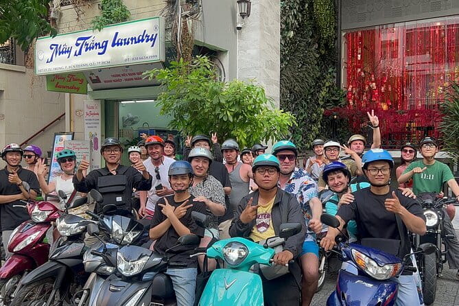 Ho Chi Minh City Private City Tour – History, Culture, Local Life - A four-hour introduction to Saigon’s many sides