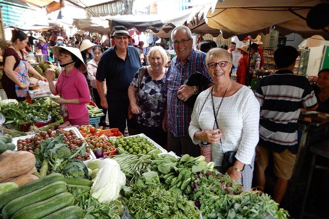 Ho Chi Minh City Private Tour With A Local Expert - Guide style and the value of local explanation