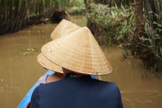 Ho Chi Minh City Private Tour with Young Local Female Guide - Colonial Ho Chi Minh City in a compact downtown walk