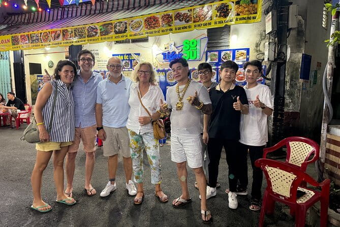 Ho Chi Minh City Private Tour with Young Local Female Guide - War Remnants Museum: a serious start